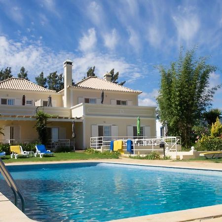 Гостевой дом Quinta Da Moura Casa-De-Campo Тавира Экстерьер фото