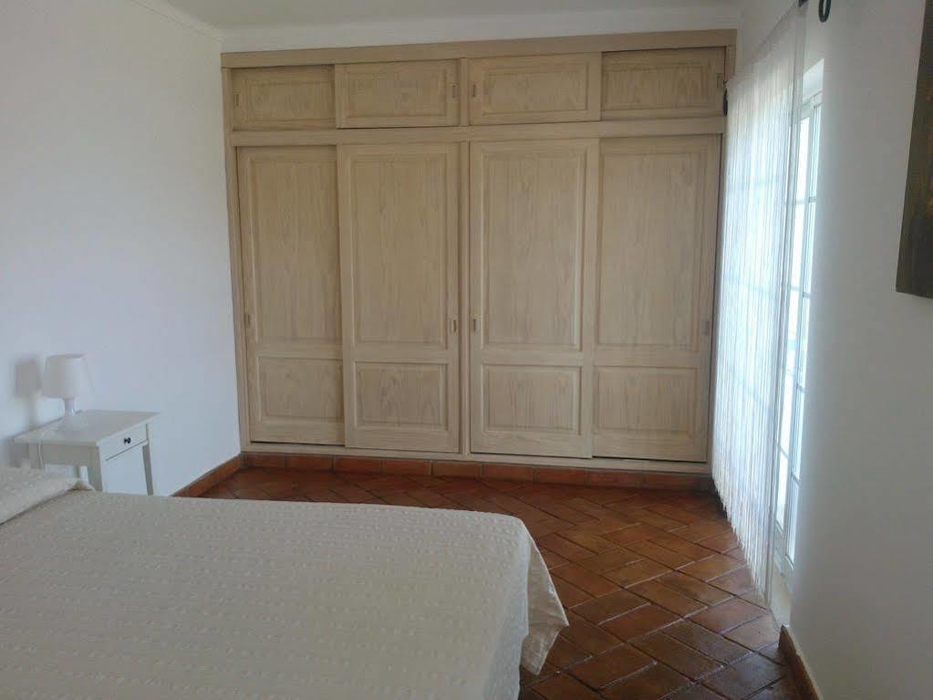 Гостевой дом Quinta Da Moura Casa-De-Campo Тавира Экстерьер фото