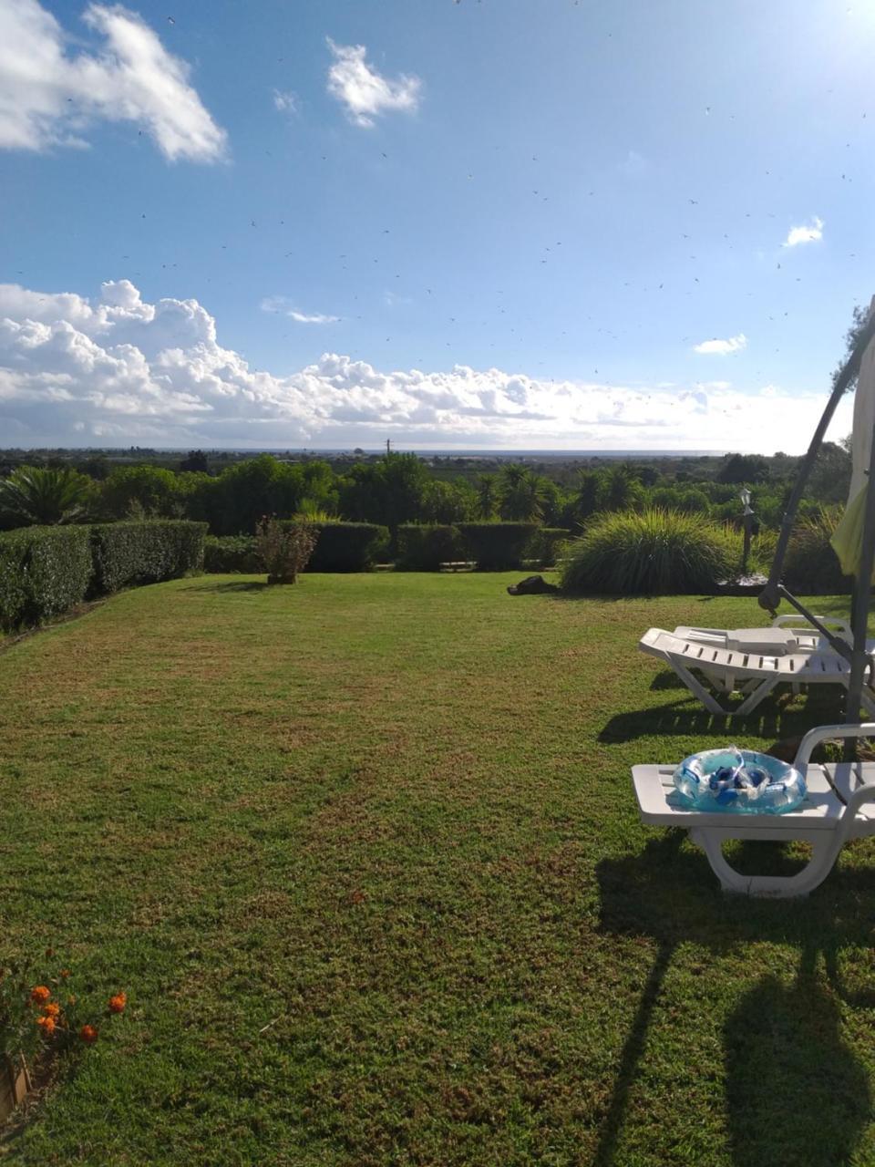 Гостевой дом Quinta Da Moura Casa-De-Campo Тавира Экстерьер фото
